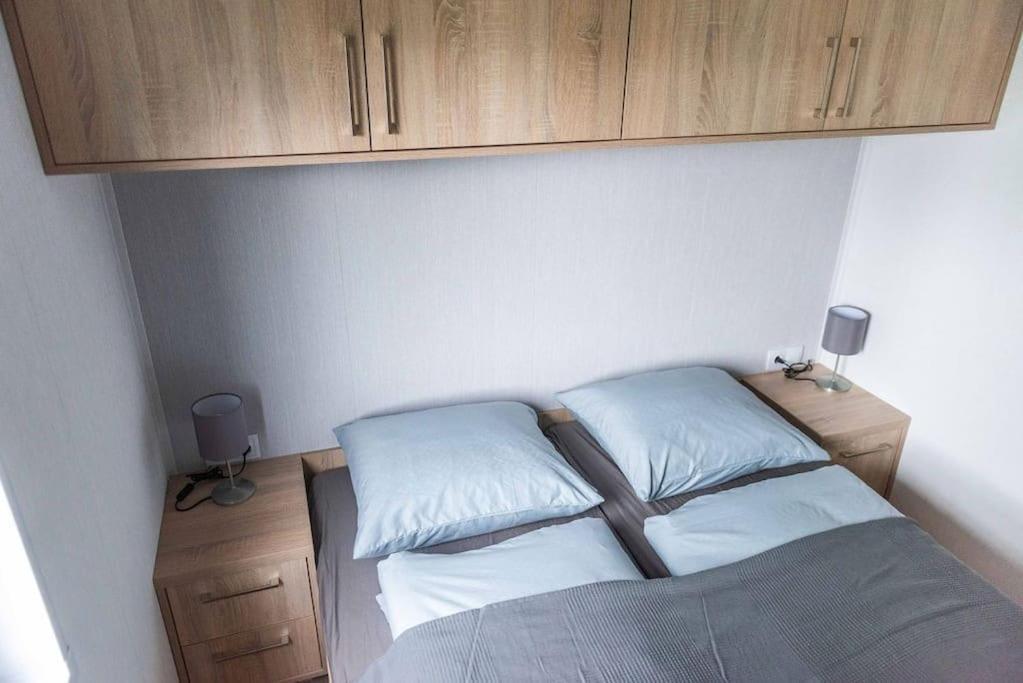 Chalet Unique 奥尔德伯科普 外观 照片